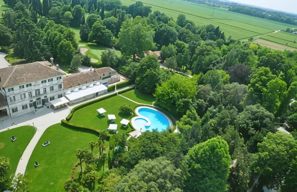 肯杜梅別墅酒店