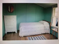 Orient Village — Historic Bayfront Cottage — 2025 Season