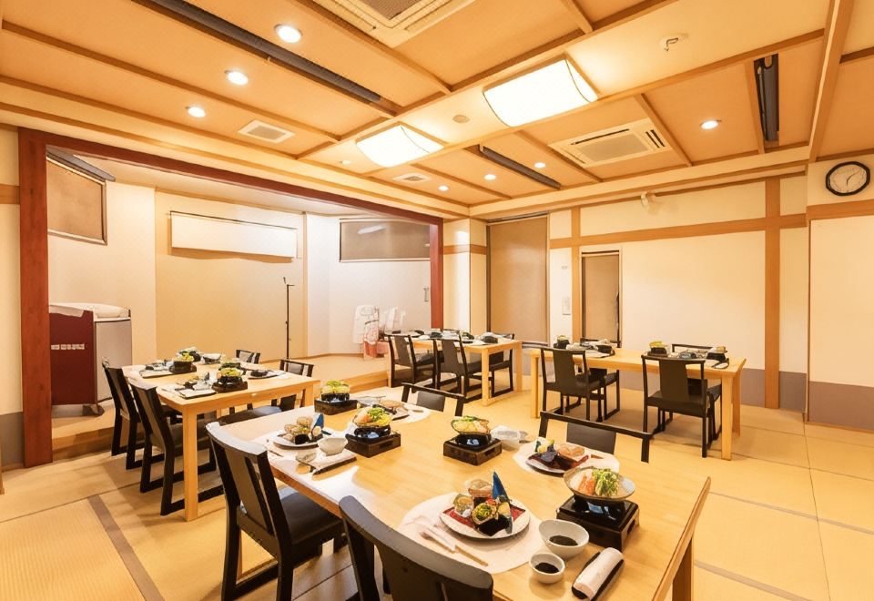 Hotel Ibusuki Kokoronoyado Over view