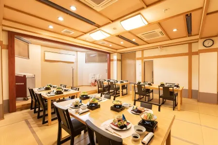 Ibusuki Kokoronoyado