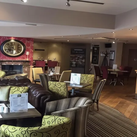 Regent Hotel Doncaster