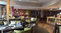 Regent Hotel Doncaster - Aamiainen
