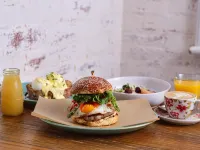 Holiday Inn WEST PERTH by IHG - พร้อมอาหารเช้า