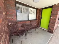 Central Cullen Wagga Apartments