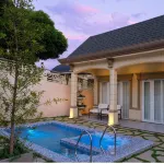 Rancho Bernardo Luxury Villas and Resort - รีสอร์ท