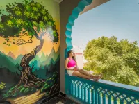 Moustache Pushkar - Scenic
