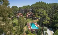 Posada del Bosque by HS Hotels in Carilo