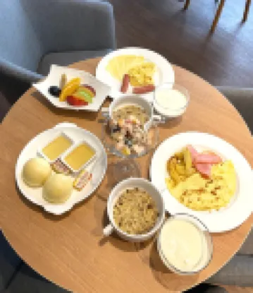 Holiday Inn Express ALMATY by IHG