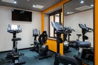 Ramada Encore by Wyndham Tashkent