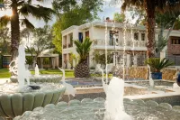 W Villas & Suites Halkidiki