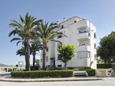 Residencia El Palmar Hotels near Playa Dénia
