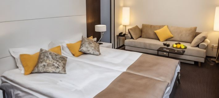 Aura Hoteles en Vólogda