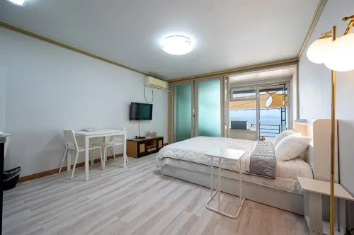 Wando Love You Pension