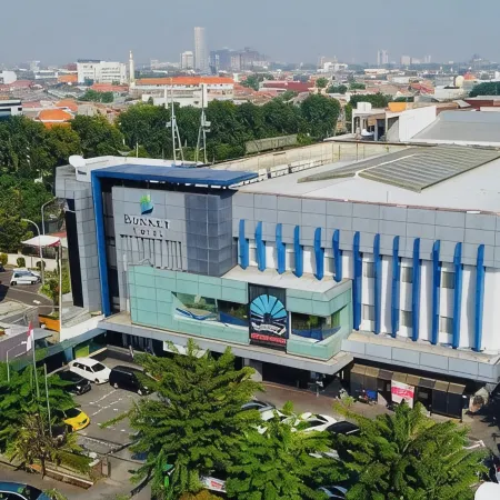 Bonnet Hotel Surabaya