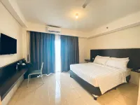 Annora Service Residence Hotels in Sukasari