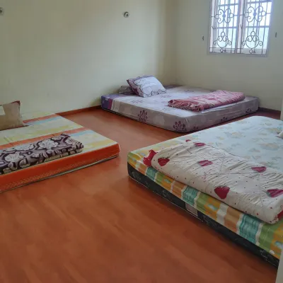 Villa Mutiara Asri by Dinda No 18E Hotels near Brastagi Highland