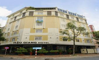 Hau Giang Hotel
