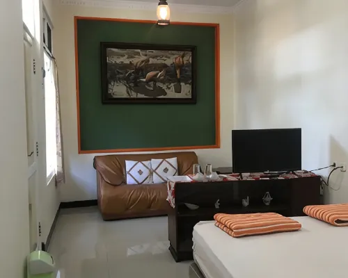 Timlo Solo Guest House Ungaran Hotels in Ungaran