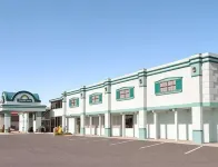 Days Inn by Wyndham Oklahoma City Fairground Các khách sạn ở Thành phố Oklahoma