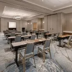 Sheraton Suites Fort Lauderdale West