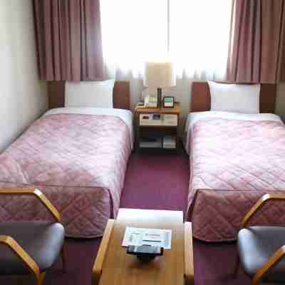 ビジネスホテルサンライト本館 Others