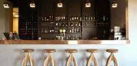 Hótel Laxá - bar