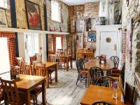 Crab and Lobster Inn - Wifi