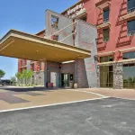 Hampton Inn & Suites Scottsdale at Talking Stick Hotels near On the Edge Gallery