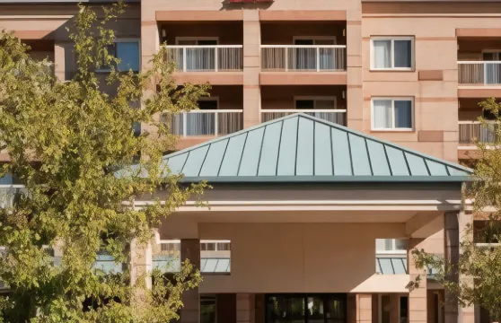 克利夫蘭獨立萬怡酒店