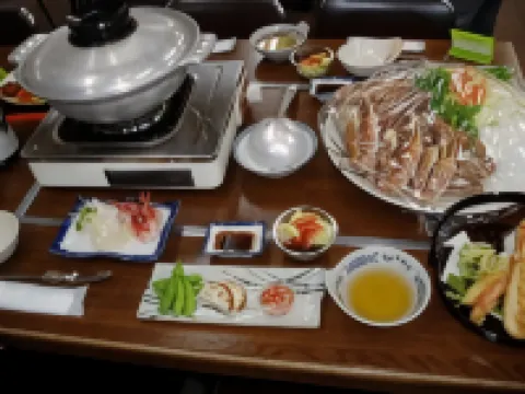 Hachi Kogen Resort Inn Lodge Miyuki Hotels in Yabu