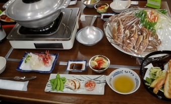 Hachi Kogen Resort Inn Lodge Miyuki