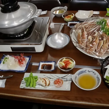 Hachi Kogen Resort Inn Lodge Miyuki