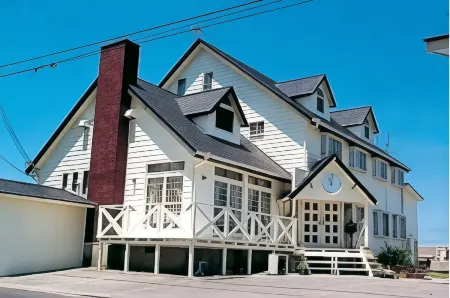 Pension Ichigo No Monogatari Отели в г. Авадзи