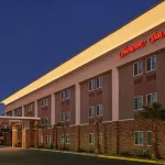 Hampton Inn Alamogordo Hotel a Alamogordo