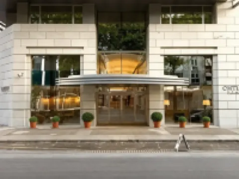 โรงแรมอิซมิร ออนตัวร์ - โรงแรมชั้นคุณภาพ โรงแรมในอิซมีร์