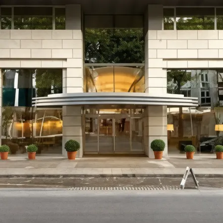 Ontur Izmir Otel