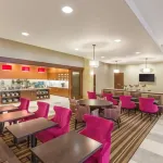 홈우드 스위트 바이 힐튼 휴스턴 다운타운