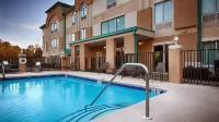 Best Western Plus Blue Angel Inn Hotels in Escambia County