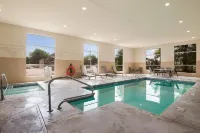 Best Western Coffeyville Central Business District Inn and Suites Hotels in Fawn Creek