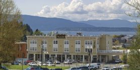 Fairhaven Village Inn