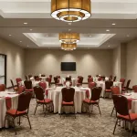 Hilton Garden Inn Charlotte/SouthPark Hotels in Charlotte