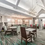 Residence Inn McAllen Hotels in Mcallen