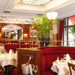 Victor's Residenz-Hotel Saarbrücken - Frühstück