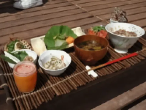 Sango No Yu Yadokari