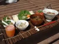 Sango No Yu Yadokari Các khách sạn gần Okinoshima