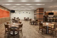 瓜達拉哈拉阿庫厄杜克託溫德姆花園飯店