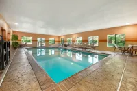 Best Western Plus Georgetown Corporate Center Hotel