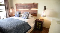 Villa Castellos - Pools
