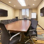 Fairfield Inn & Suites Burlington Hotels in Kit Carson County