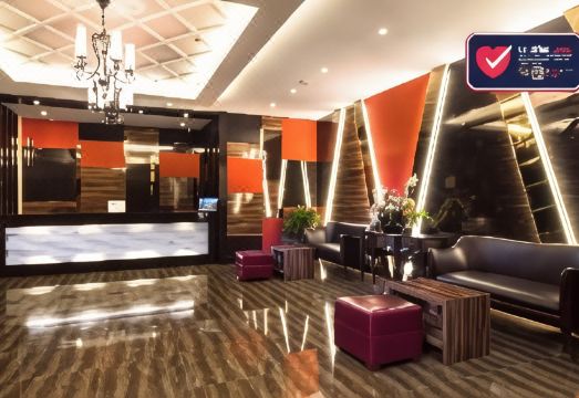 베스트 웨스턴 세나얀